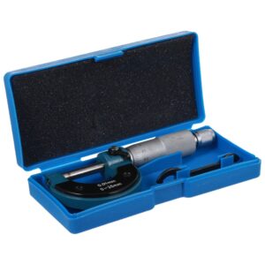 Automotive Tools Machining Measurement Measuring Outside Micrometer