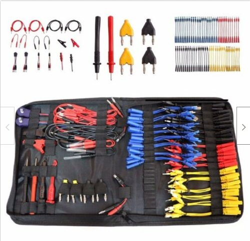 Car Repair Tools Auto Electrical Service Set MST-08 Automotive Multi-function - Image 3