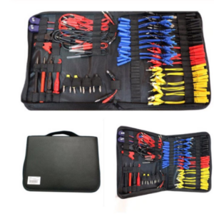 Car Repair Tools Auto Electrical Service Set MST-08 Automotive Multi-function Le
