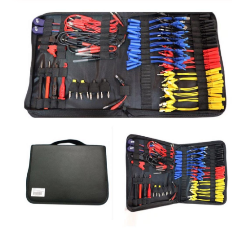 Car Repair Tools Auto Electrical Service Set MST-08 Automotive Multi-function - Image 4