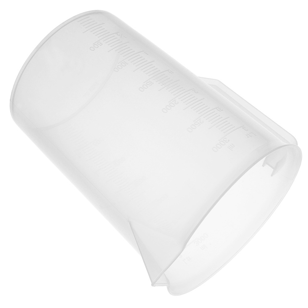 Kitchen Tool Oil Measuring Cup Travel Automotive Pourer Motor Measure Engine - Image 5
