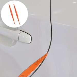 3 PCS Engine Measuring Tool Automotive Door Alignment Gauge Profile