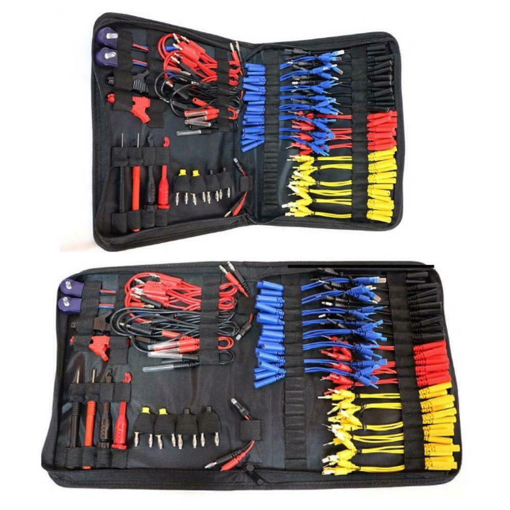 Auto Repair Tools Electrical Service Tools MST-08 Automotive Multi-function - Image 2