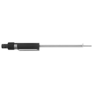 Brake Pad Thickness Measuring Ruler Gauge Measure Tool Measurement