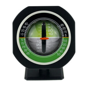 Automotive Self-sensing Car Inclinometer Leveler Balancer Measurement Tool