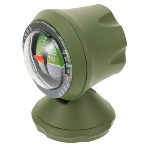 Measurement Slope Gauge Level Measuring Tool Automotive Inclinometer