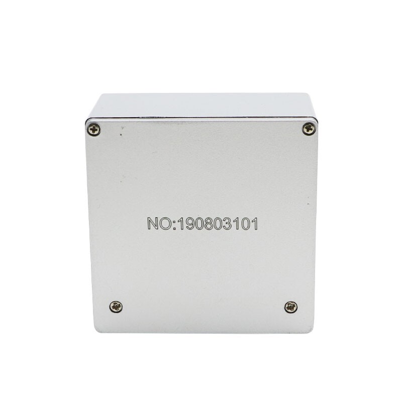 SHAHE Inclinometer Digital Protractor Angle Finder Level Mini Bevel Box 5315-90 - Image 4