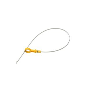 INFINAUTO 1 Pcs Engine Oil Dipstick Engine Oil Fluid Level Dipstick for Nissa...