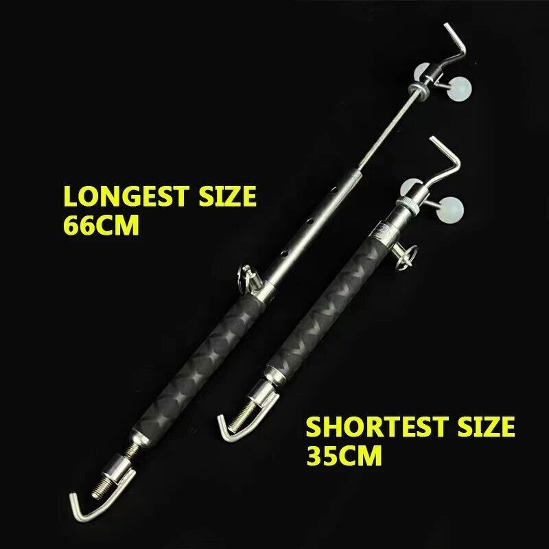 Automotive Dent Repair Crowbar Bracket Tyre Support Bump Levelling Special Tool - Image 3