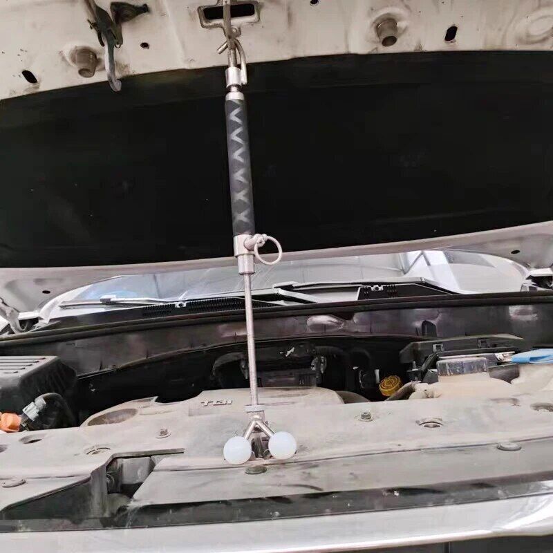 Automotive Dent Repair Crowbar Bracket Tyre Support Bump Levelling Special Tool - Image 5