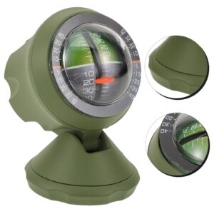 Measurement Slope Gauge Vehicle Meter Automotive Inclinometer Level
