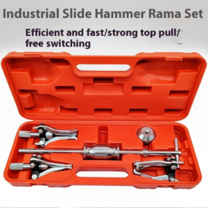 Multi-function Automotive Repair Tools Bearing Puller Disassembly Extractor