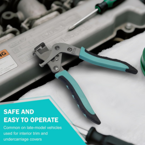 Car Clip Pliers Disassembly Tools Efficient Multi-Functional Automotive Snap