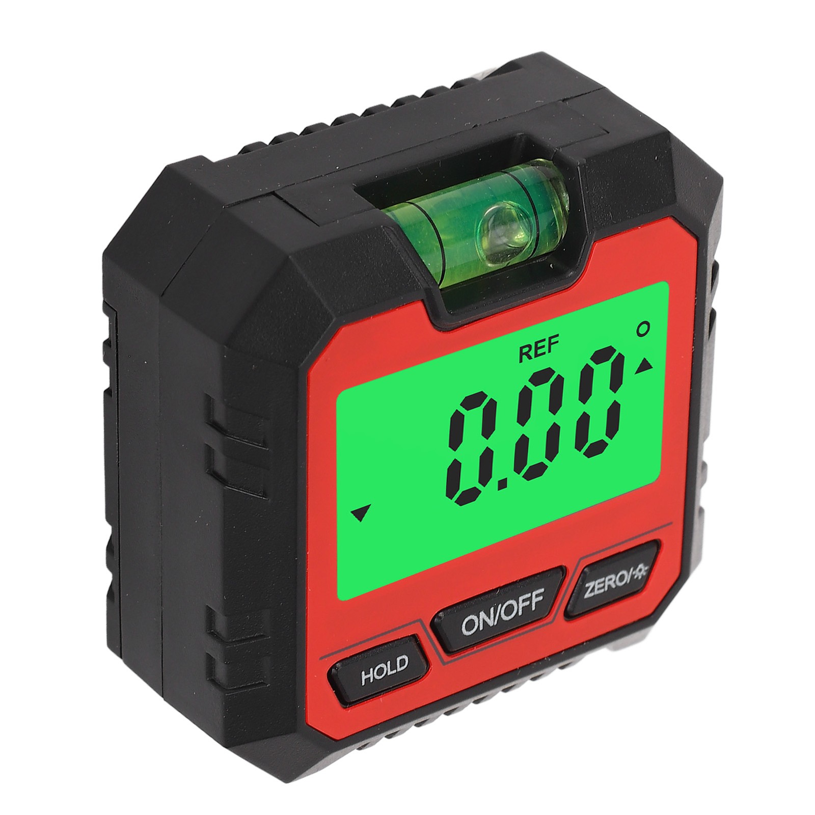Level Box Angle Gauge Meter Digital For Automotive Motorcycle Maintenance - Image 2