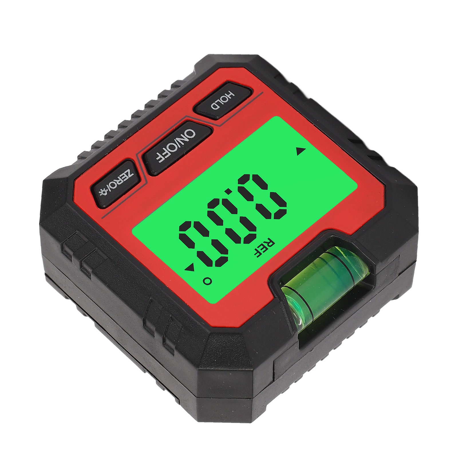 Level Box Angle Gauge Meter Digital For Automotive Motorcycle Maintenance - Image 4