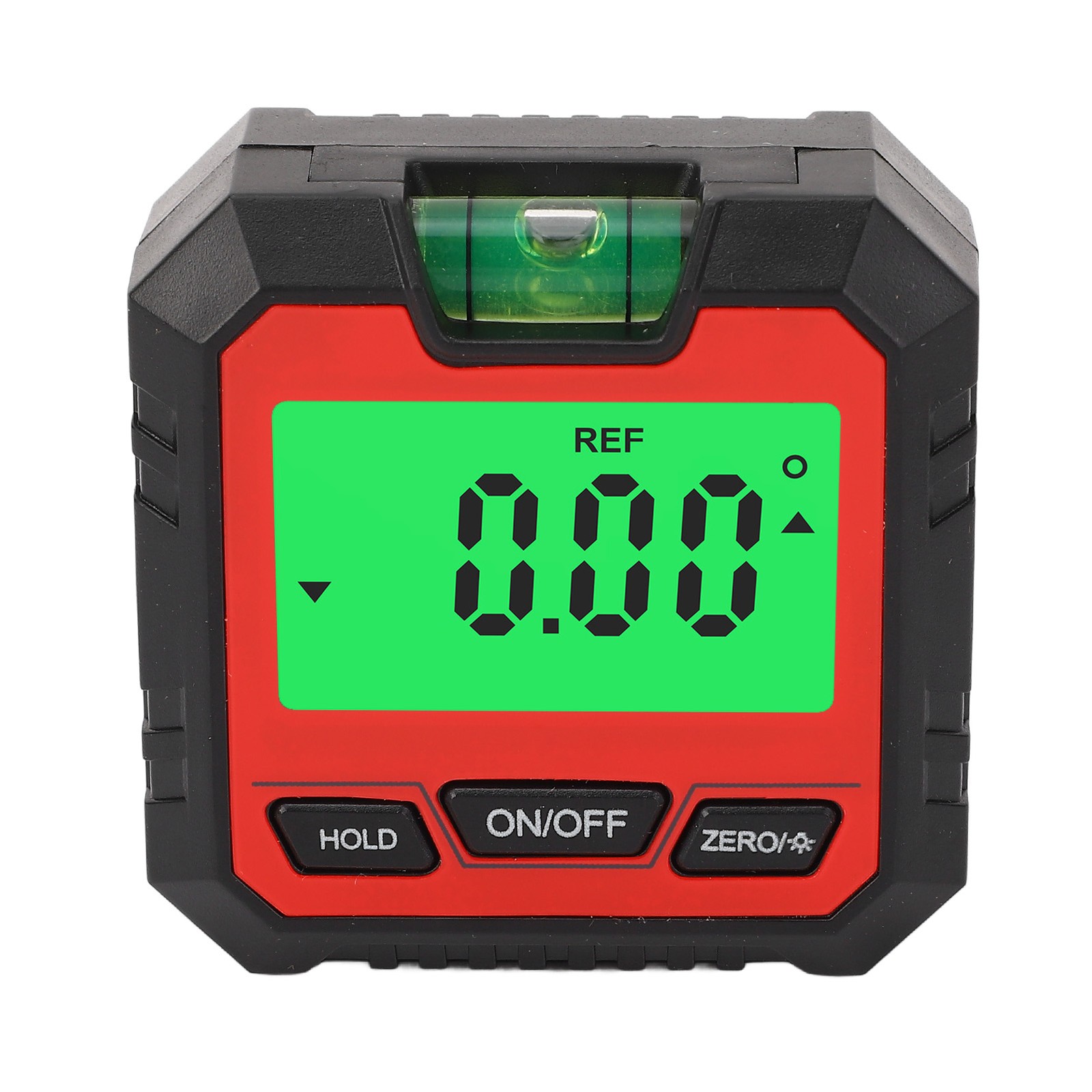 Level Box Angle Gauge Meter Digital For Automotive Motorcycle Maintenance - Image 5