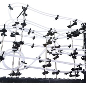 Space Rail Level 3 (Beginner) 16000mm Rail