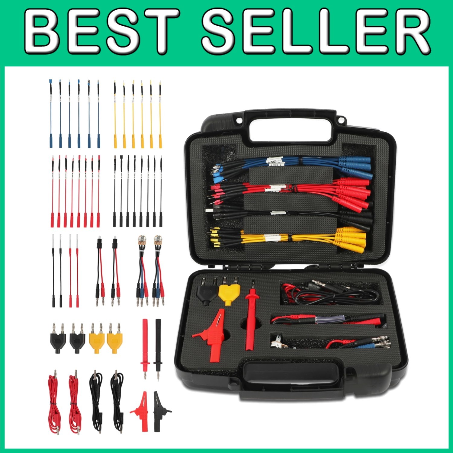 Multi-Function Automotive Tools