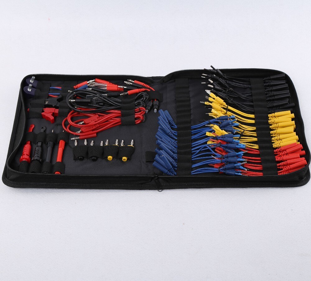 Car Repair Tools Auto Electrical Service Set MST-08 Automotive Multi-function