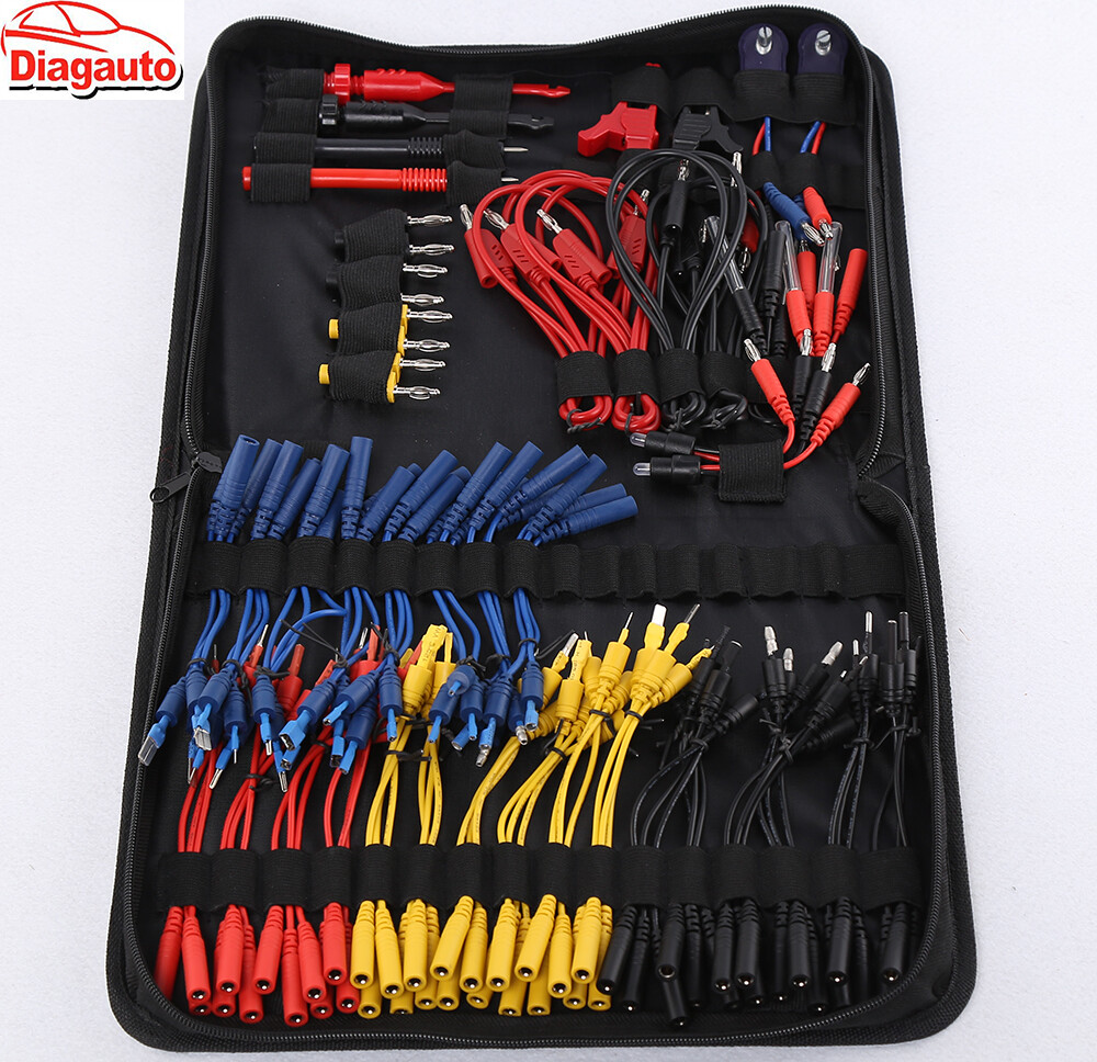 Car Repair Tools Auto Electrical Service Set MST-08 Automotive Multi-function - Image 5