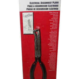 ELECTRICAL DISCONNET PLIERS – straight design – Lisle Tools #37960 – automotive