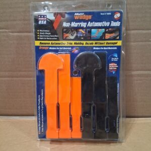 Multi Wedge Non Marring Automotive Tools #10006