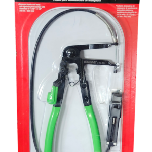 OEMTOOLS 25246 Flexible Hose Clamp Pliers