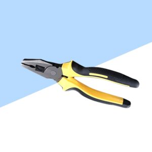 6 Inch Wire Stripping Tool Adjustable Pliers Multi-functional Vise Household