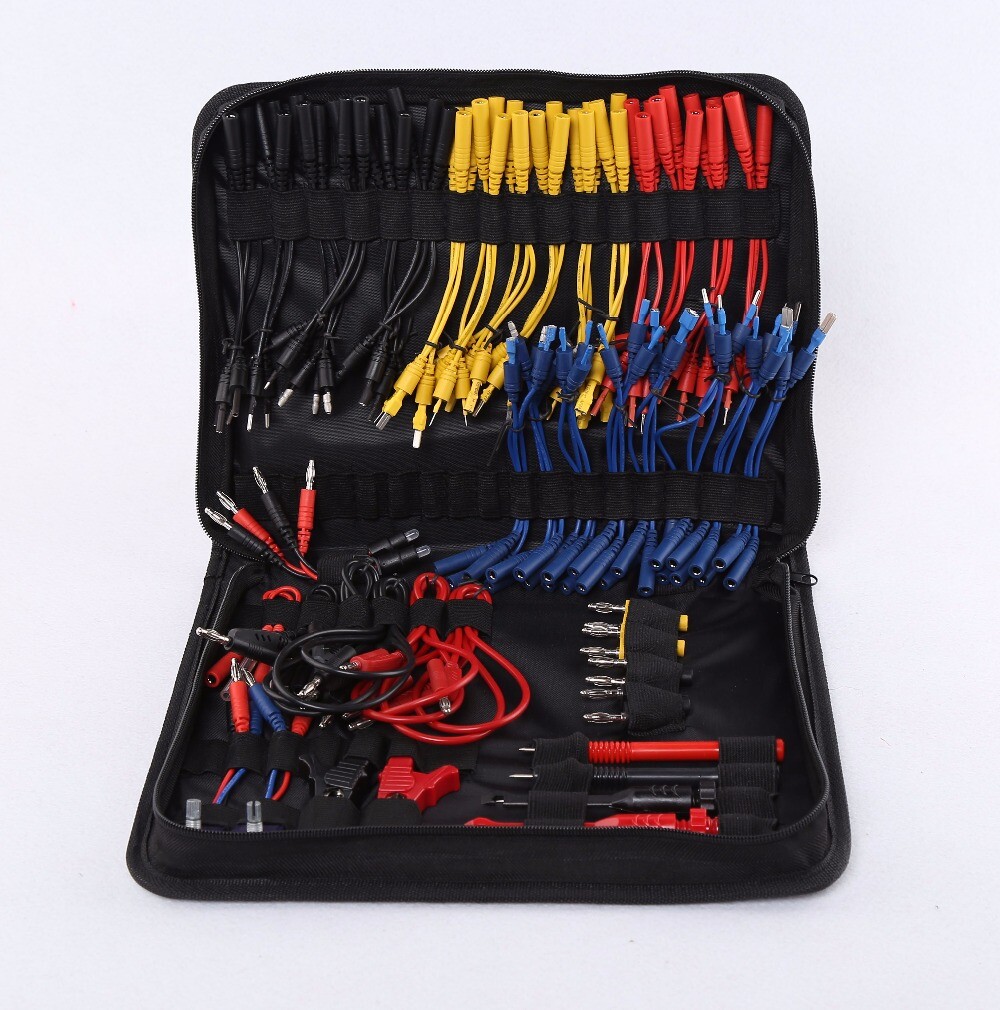 Auto Repair Tools Electrical Service Tools MST-08 Automotive Multi-function - Image 5