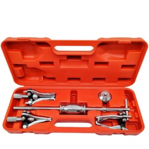 Multi-function Automotive Repair Tools Bearing Puller Disassembly Extractor