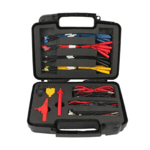 48pcs Auto Repair Tools Electrical Service Tools Automotive Multi-function Lead