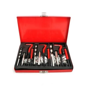 Automotive Screw Thread Repair Tap Repair and Maintenance Tap Repair Tools