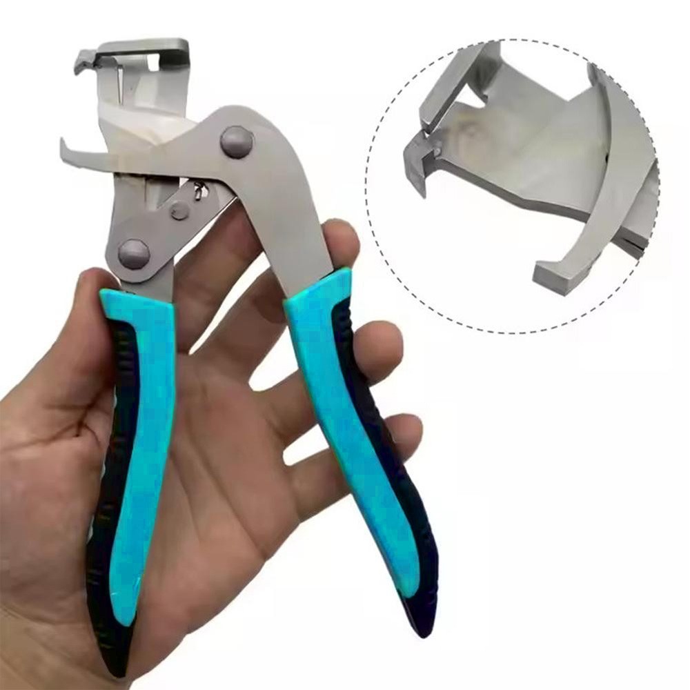 Car Clip Pliers And Disassembly Tools, Automotive Snap Pliers, Clip Remover Tool