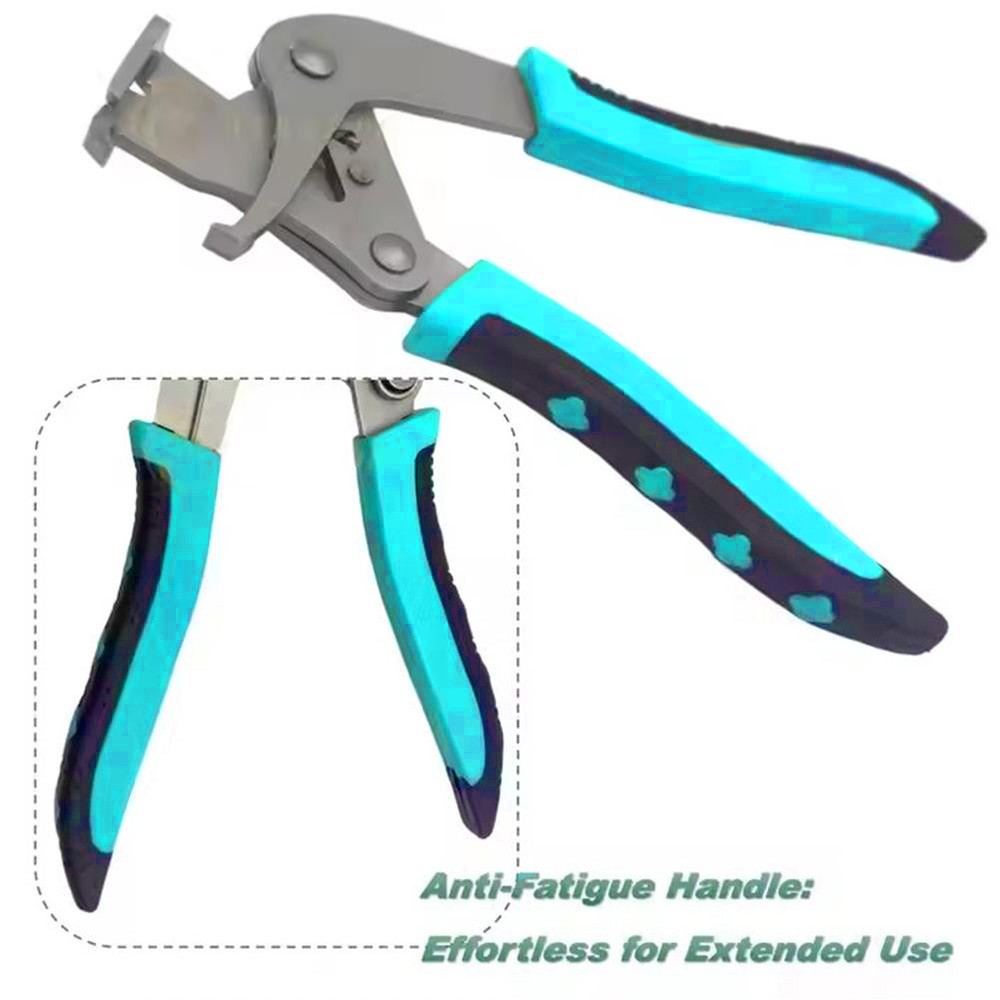 Car Clip Pliers And Disassembly Tools, Automotive Snap Pliers, Clip Remover Tool - Image 4