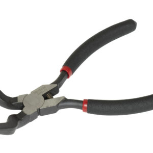 Lisle 38030 Electrical Connector Pliers, 90 Degree