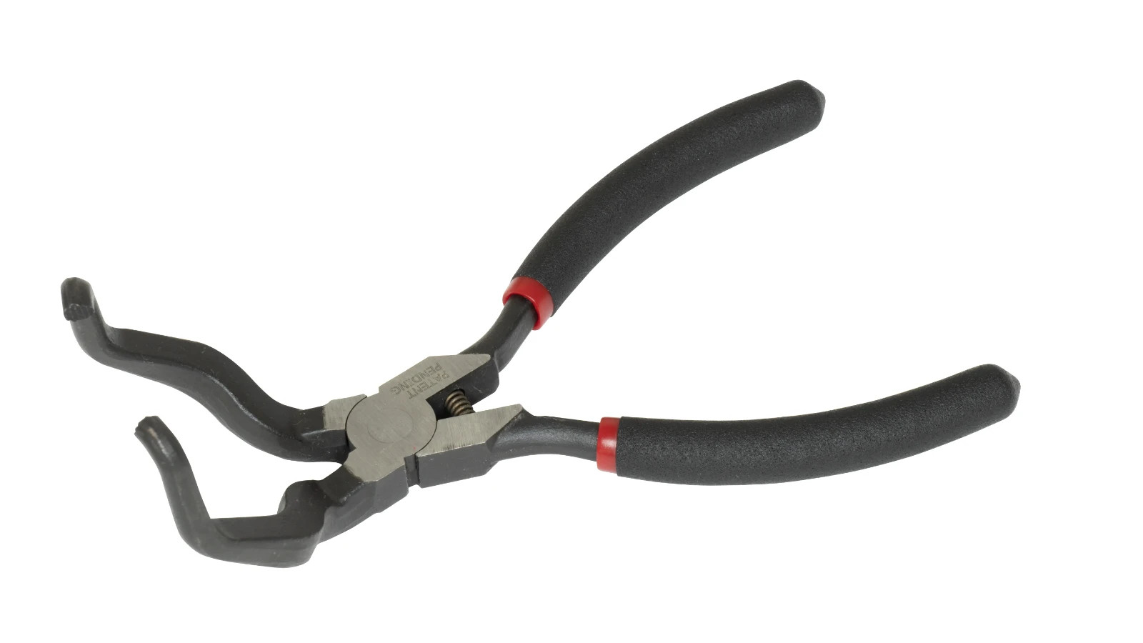 Lisle 38030 Electrical Connector Pliers, 90 Degree - Image 3
