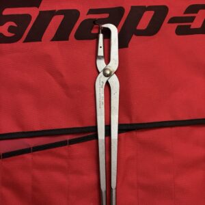 Snap On Compatible Brake Spring Pliers