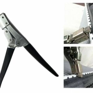 Radiator Tank Repair Tools Opening Pliers- Radiator Tab Lifter Tool