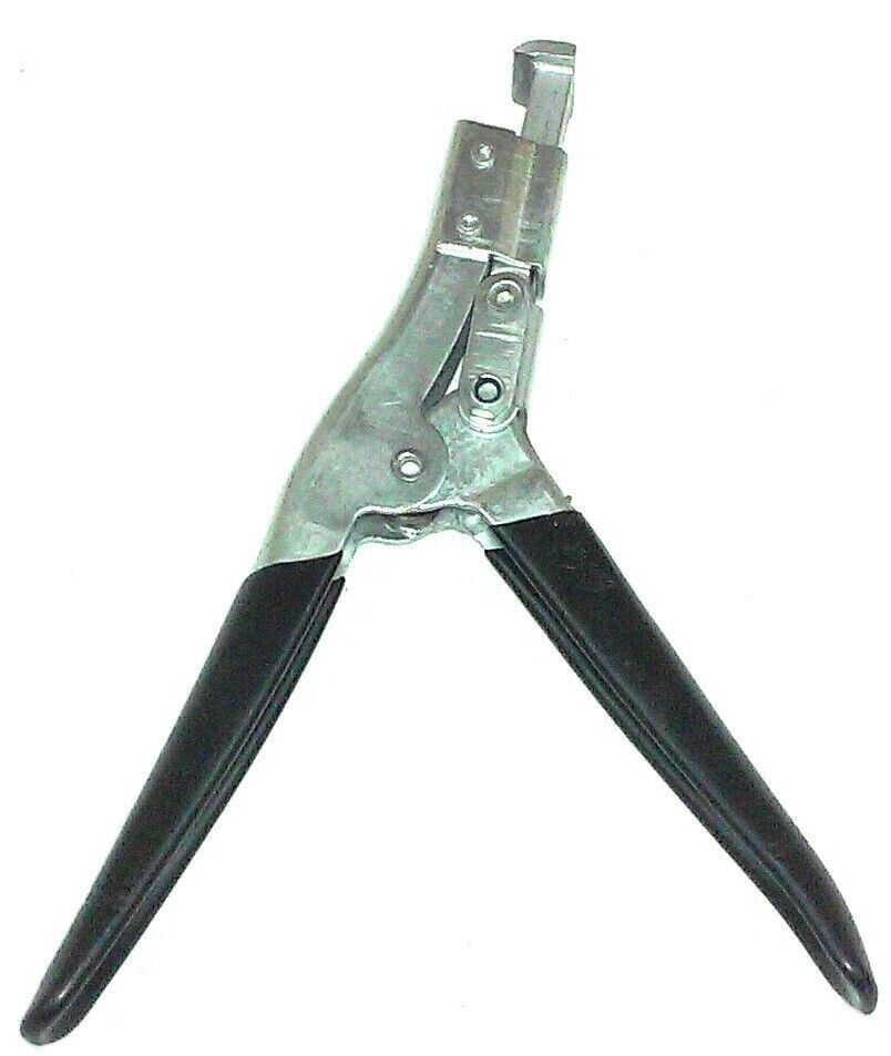 Radiator Tank Repair Tools Opening Pliers- Radiator Tab Lifter Tool - Image 2