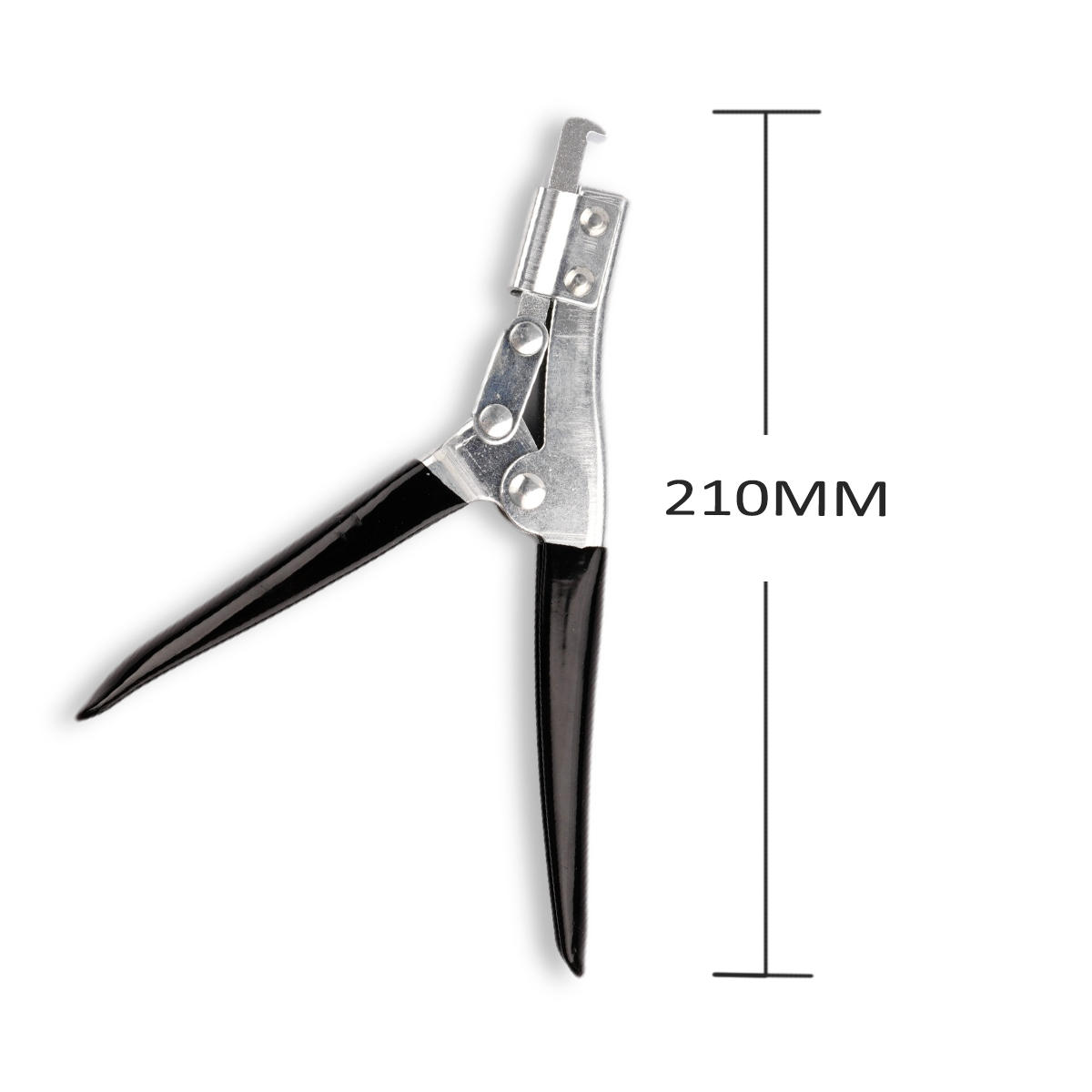 Radiator Tank Repair Tools Opening Pliers- Radiator Tab Lifter Tool - Image 3