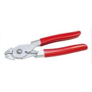 Lisle 61400 Straight Hot Ring Pliers