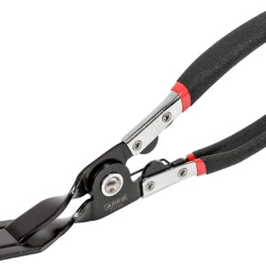 NEW ARES 71134 AUTOMOTIVE CLIP REMOVAL PLIER TOOL TRIM CLIP RIVETS