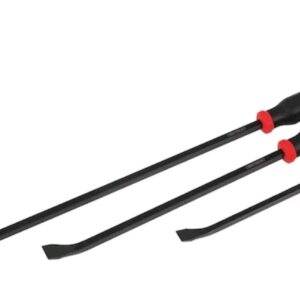 CRAFTSMAN Automotive Pry bar set 3 -Pack