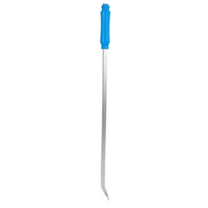 Pry Bars Car Repair Tool Heavy Duty Metal 36in Handled Practical For Automotive