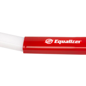 Equalizer Red Spring Latch Car Rear View Mirror Removal Tool JMR357 - Automotive