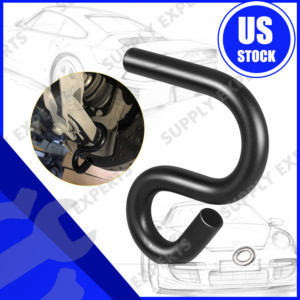Automotive Ball Joint S Bar Hook Remover Tool Lower Control Arm Prying Tool 6007