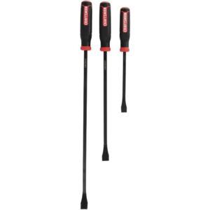 CRAFTSMAN Automotive 3-Piece Pry Bar Set