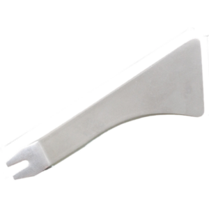 Stainless Steel Automotive For Door Panel Pry Bar Tool for Interior Use