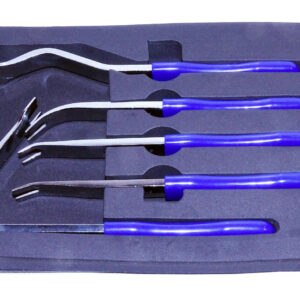 AUTOMOTIVE CLIP LIFTER SET – high quality thin professional tools – trim pins