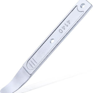 4140 Pry Tool Pocket Pry Bar Car Trim Removal Tool Automotive Interior and Exter